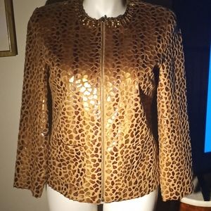 Gorgeous jacket